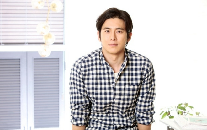 Go Soo có thể sẽ xuất hiện trong một phim kinh dị bí ẩn mới của đài OCN! Ảnh 2