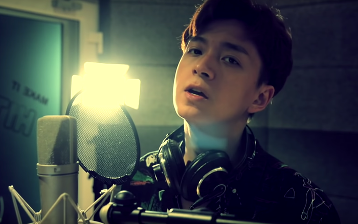 9 người 10 ý xung quanh teaser bài mới của Ngô Kiến Huy: Người khen da diết, kẻ chê cũ kỹ Ảnh 2