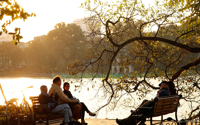 Dự báo thời tiết hôm nay (6/3): Miền Bắc giảm mưa rét, trưa chiều hửng nắng Ảnh 2