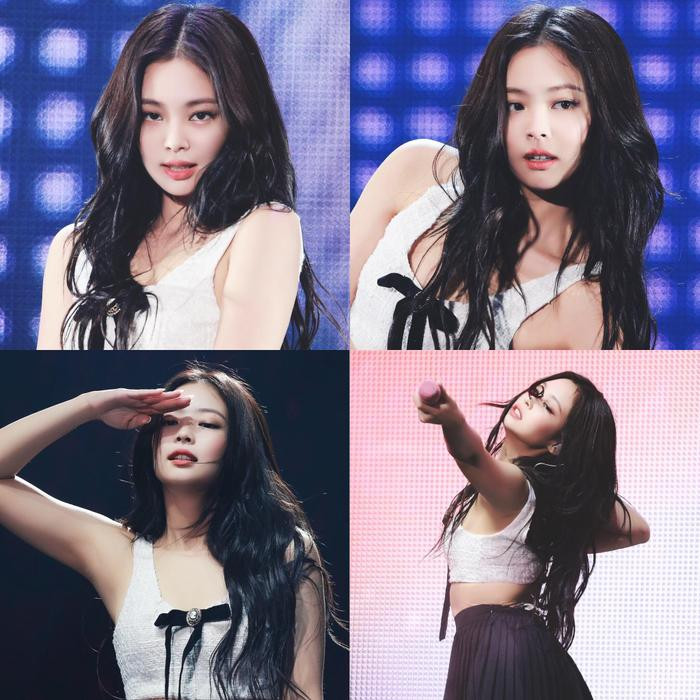 Đây là nơi tạo nên loạt khoảnh khắc để đời của Jennie (BLACKPINK)