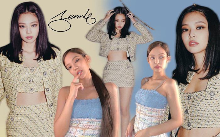 Không phải trên sân khấu, đây mới là nơi tạo nên loạt khoảnh khắc để đời của Jennie (BLACKPINK) Ảnh 2