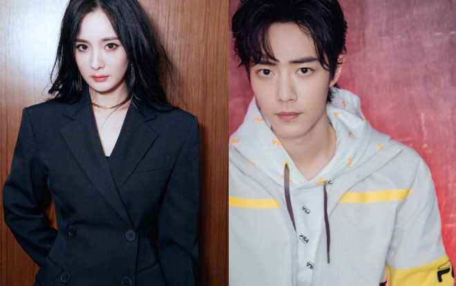 Cnet bức xúc khi fan Tiêu Chiến điên cuồng chia sẻ bài viết cũ của Dương Mịch để làm động lực ủng hộ cho thần tượng Ảnh 2