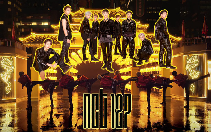 Với concept độc lạ, NCT 127 đạt ngưỡng pre-order album cao kỷ lục sự nghiệp chỉ trong thời gian ngắn Ảnh 2