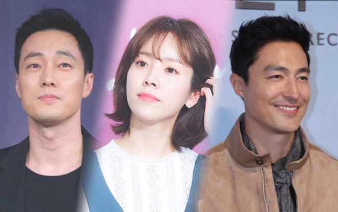 Gần 6300 người nhiễm Covid-19: So Ji Sub - Han Ji Min và Daniel Henny quyên góp 14 tỷ đồng Ảnh 2