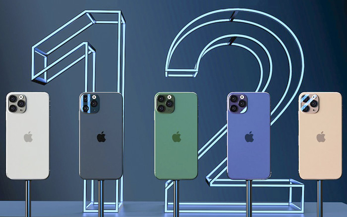 iPhone 12 sẽ có nhiều tính năng đỉnh: Camera lên đến 64MP, có cả chụp macro xịn xò Ảnh 2