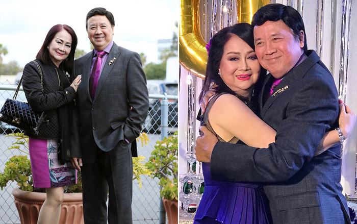 NSƯT Bảo Quốc mua nhà tại Việt Nam, sẽ về nước thường xuyên để ở gần con cháu Ảnh 2