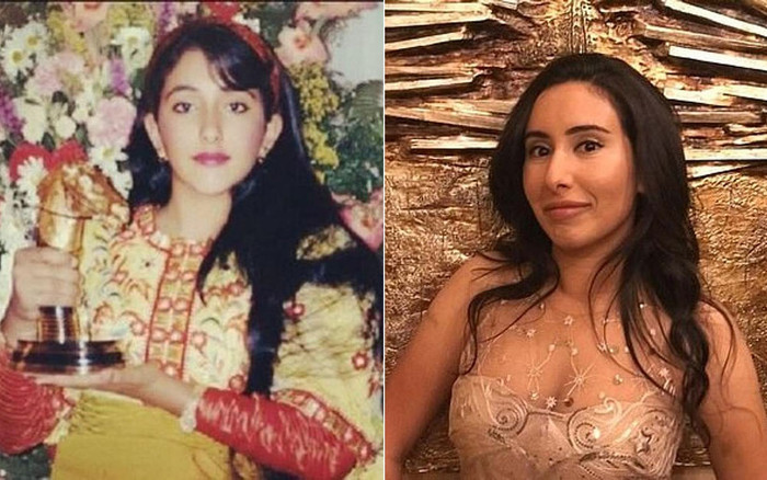 Công chúa Dubai bị chính cha ruột bắt cóc, giam cầm trong bóng tối Ảnh 2