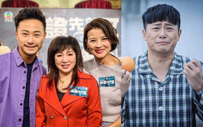 Bằng chứng thép 4: Diễn xuất của 'bé Hạo' Dương Triều Khải nhận được nhiều lời khen, vì vợ con từ bỏ làm 'con ruột' của TVB Ảnh 2