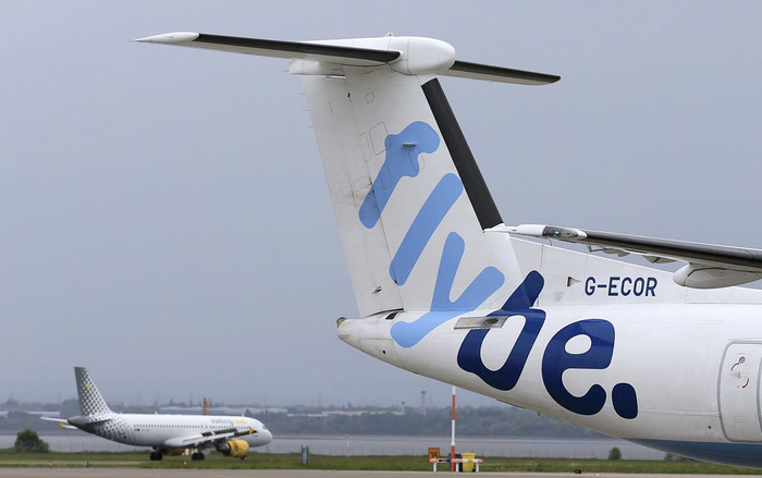 Đã có hãng hàng không đầu tiên phá sản vì virus corona, nhiều hãng còn lại cũng đang 'cầm cự' Ảnh 2