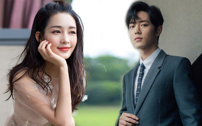 Những minh tinh bị Tiêu Chiến làm liên lụy: Thảm nhất là Lý Thấm với 3 tác phẩm đều liên quan đến ngôi sao 'Trần tình lệnh' Ảnh 2