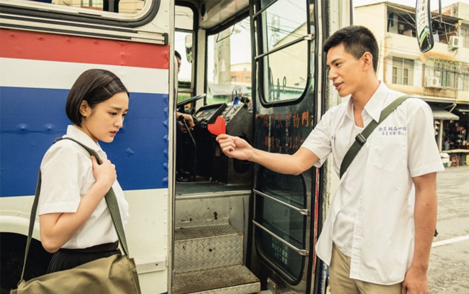 'Những ngã rẽ cuộc đời' (2018) - Trở về thanh xuân ngày xưa ấy Ảnh 2