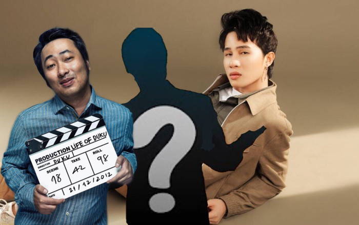 Lộ diện 2 người đàn ông sẽ hậu thuẫn Jack comeback: Đạo diễn Nguyễn Quang Dũng và… Ảnh 2