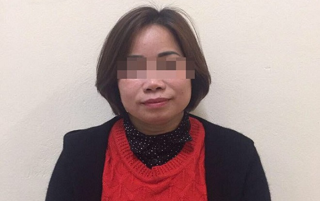 2 phụ nữ 45 và 50 tuổi đi gần trăm km bán dâm với giá 600.000 đồng/lượt Ảnh 2