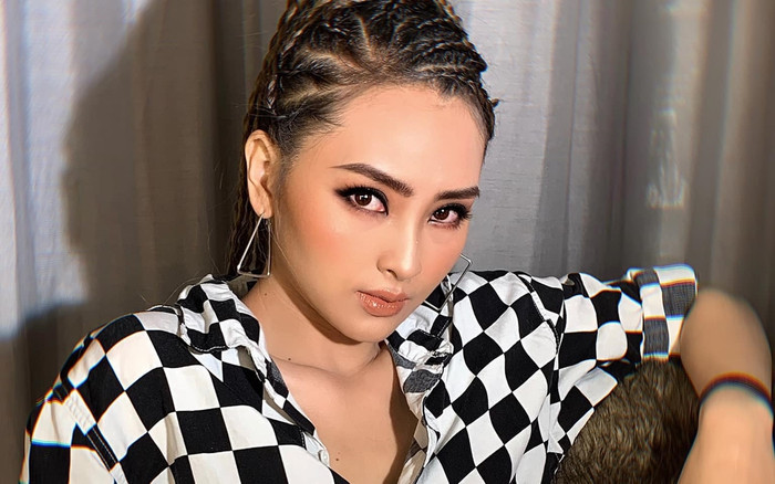 Huyền Trang Mù Tạt: 'Làm nghệ sĩ là phải chịu được nhục, tình yêu trong showbiz bạc vô cùng' Ảnh 2