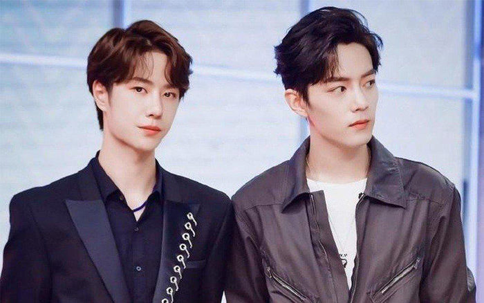 Biến lớn: Fan tố cáo Vương Nhất Bác hợp tác cùng Yuehua chi 1000 tỷ đồng lập mưu hại Tiêu Chiến rời khỏi giới giải trí Ảnh 2