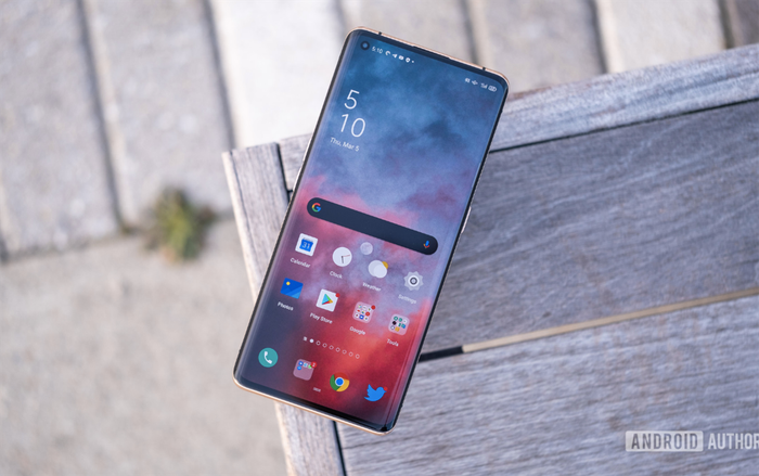 OPPO ra mắt bộ đôi smartphone cao cấp Find X2 và Find X2 Pro: Camera khủng, màn hình siêu mượt Ảnh 2