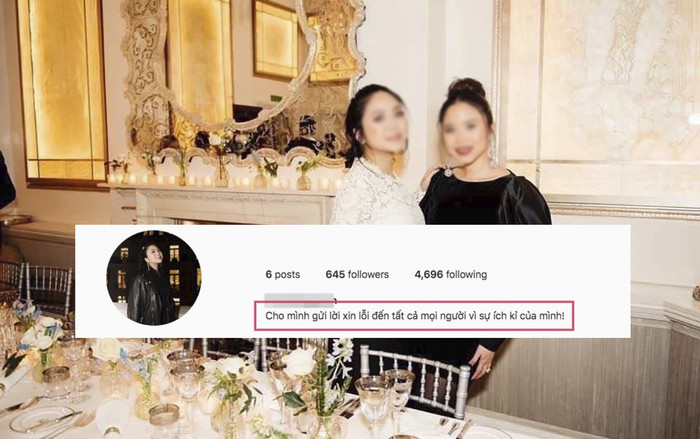 Xuất hiện nhiều tài khoản Facebook, Instagram giả mạo cô gái nhiễm corona tại Hà Nội để câu tương tác Ảnh 2