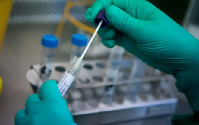 Cô gái nhiễm COVID-19 thứ 17 tại Việt Nam biết mình có khả năng nhiễm bệnh nhưng không khai báo Ảnh 2