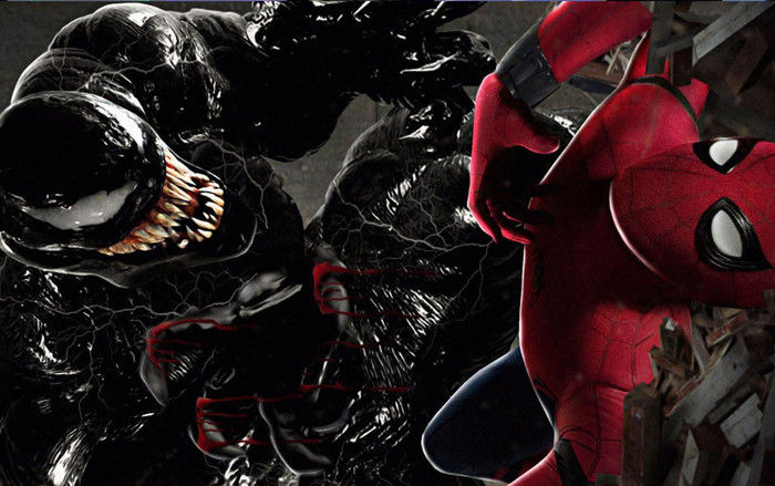 Những cách mà Spider Man có thể xuất hiện trong Venom 2 Ảnh 2