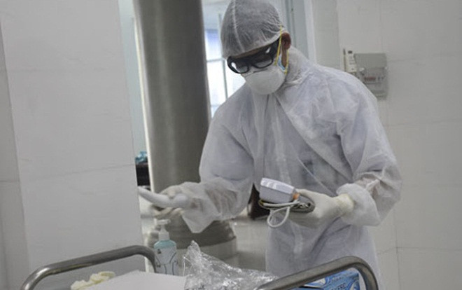 25 người âm tính, 2 ca nghi nhiễm mới sau khi tiếp xúc gần cô gái mắc COVID-19 ở Hà Nội Ảnh 2