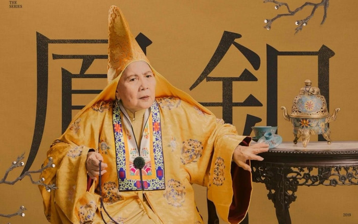 Phượng khấu: Khác với vẻ ngoài hiền từ, Nhân Tuyên Hoàng Thái Hậu mở đầu phát súng nhuốm máu hoàng cung Ảnh 2