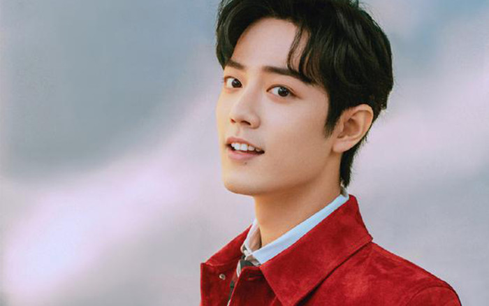 Sự việc ngày càng lớn: Dân mạng tố Tiêu Chiến là 'đạo sỹ', ăn cắp sản phẩm thiết kế của người khác Ảnh 2