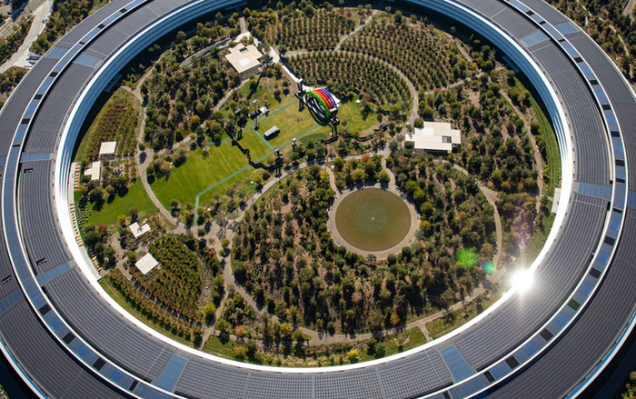 Apple cho tất cả nhân viên tại Mỹ làm việc từ xa vì lo virus corona Ảnh 2