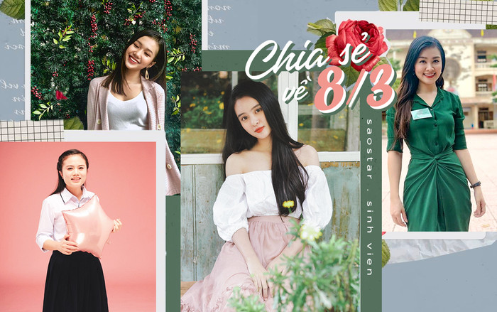 'Là phụ nữ, hãy sống như một đóa hoa, không nhờ ai mà nở rộ cũng chẳng vì ai mà lụi tàn' Ảnh 2