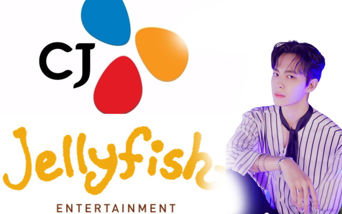 CJENM chính thức bán cổ phần của Jellyfish Entertainment, nguyên nhân là do ồn ào xúc phạm loạt nhóm nhạc thần tượng của Hongbin (VIXX)? Ảnh 2
