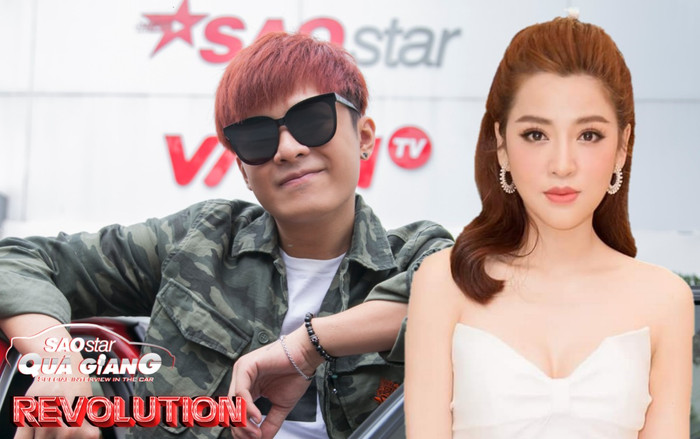 Gin Tuấn Kiệt chính thức lên tiếng về tin đồn tình cảm với Puka Ảnh 2