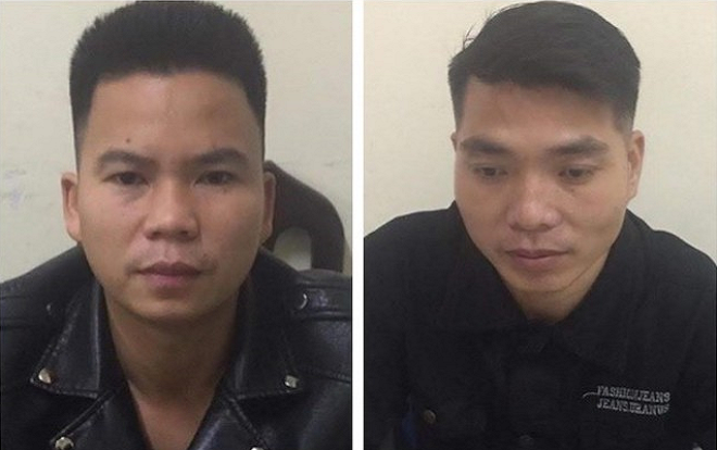 Phát hiện ngoại tình, chồng bắt vợ phải vào khách sạn dàn cảnh để tống tiền Ảnh 2