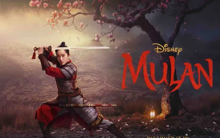 Giữa tình hình dịch bệnh căng thẳng, tại sao Disney không hoãn lịch ra mắt 'Mulan'? Ảnh 2