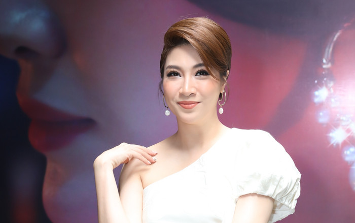 Pha Lê muốn tìm lại tất cả những thăng trầm cuộc sống trong dự án 'Pha Lê & Men' Ảnh 2