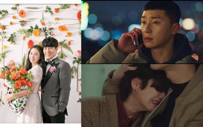 Phim 'Tầng lớp Itaewon' của Park Seo Joon và Kim Da Mi rating tiếp tục giảm - Phim của Kim Tae Hee đạt 5.7% Ảnh 2