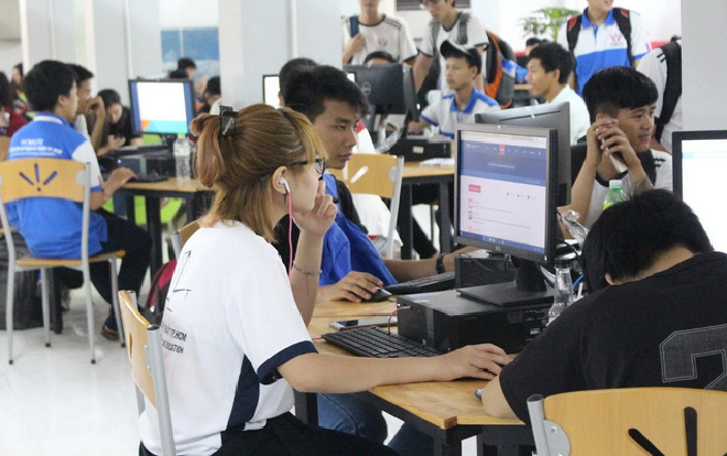 Cập nhật: Nhiều trường đại học tiếp tục thông báo cho sinh viên nghỉ vì dịch COVID-19 Ảnh 2