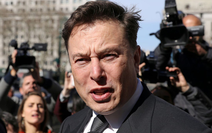 Dân mạng nổi giận vì Elon Musk gọi sự hoảng loạn từ virus corona là ngu ngốc Ảnh 2