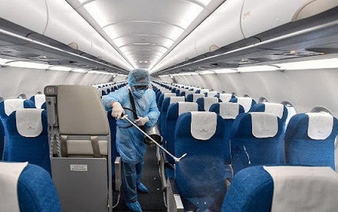 Bệnh nhân nhiễm COVID-19 thứ 21 tại Việt Nam đã tiếp xúc gần với 26 người Ảnh 2