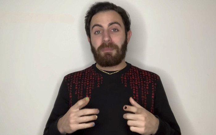 Dùng virus corona để câu like, YouTuber đối mặt với án phạt 3 tháng tù giam Ảnh 2