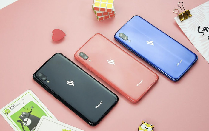 Vsmart vượt iPhone về doanh số ở kênh bán lẻ truyền thống Ảnh 2