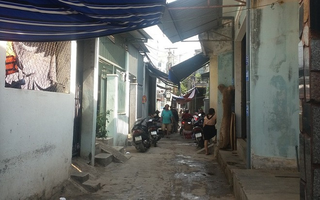 Ghen tuông, người phụ nữ bị đâm chết thảm dưới tay người tình đêm trước 8/3 Ảnh 2