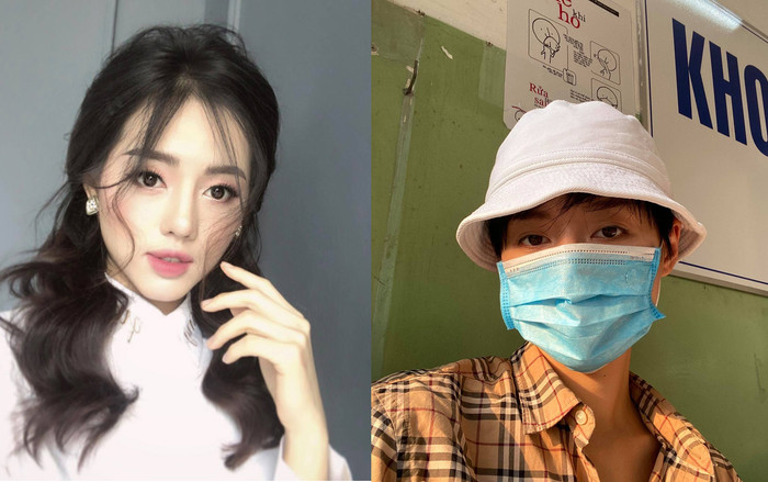 Khánh Linh 'The Face' tự cách ly 14 ngày tại nhà sau khi từ Pháp về Việt Nam Ảnh 2