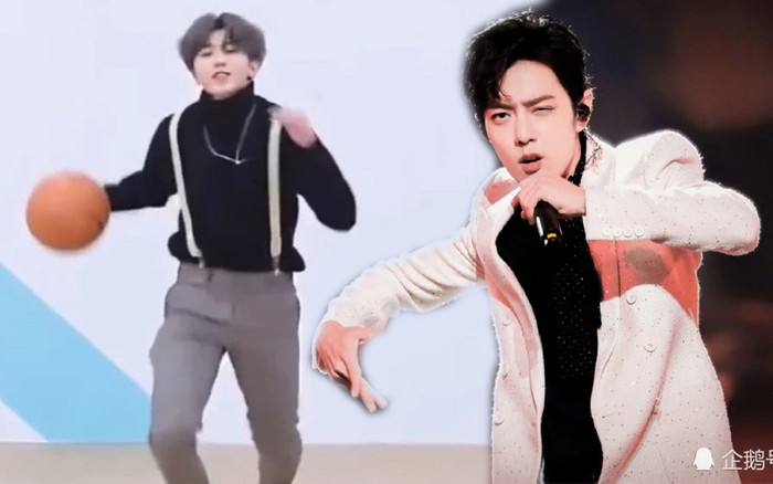 Thay thế Thái Từ Khôn, Tiêu Chiến hứng chịu làn sóng bôi nhọ trên Bilibili vì sự trả thù của anti-fan Ảnh 2