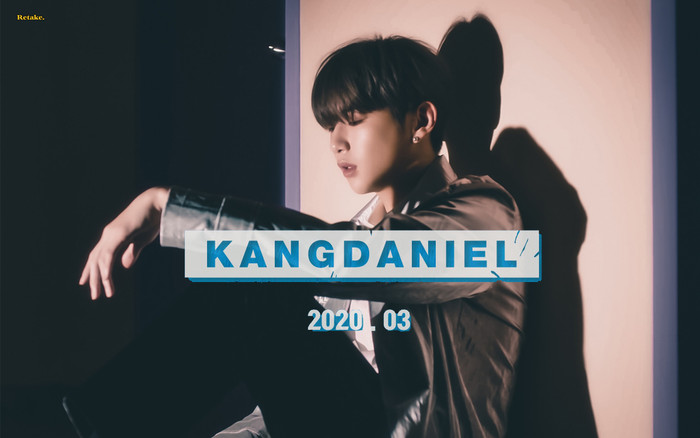 Covid-19 hoành hành, đây là khâu thực hiện gây khó khăn cho Kang Daniel trong quá trình chuẩn bị comeback hậu trầm cảm Ảnh 2