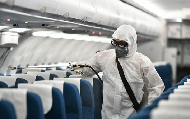 Thông tin chi tiết 8 ca nhiễm COVID-19 mới tại Việt Nam Ảnh 2