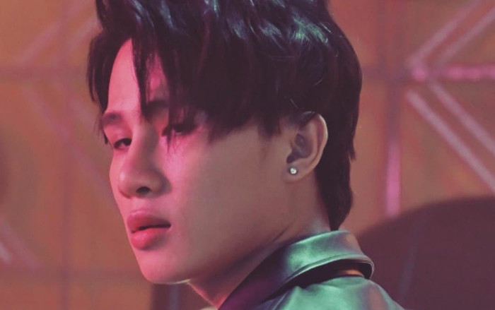 Jack: 'Tôi không cần quá chiêu trò để gây chú ý' Ảnh 2