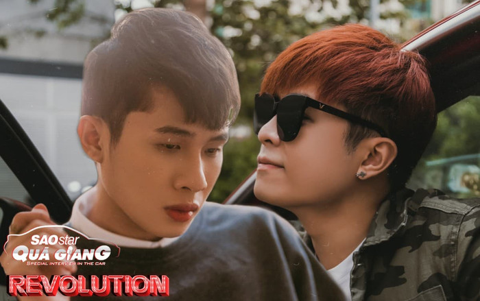 Gin Tuấn Kiệt: 'Cấu trúc bài hát của Jack không liên quan gì nhau' Ảnh 2