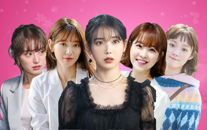 5 nhân vật nữ chính mạnh mẽ, độc lập phá tan khuôn khổ 'Lọ Lem' của màn ảnh Hàn Ảnh 2