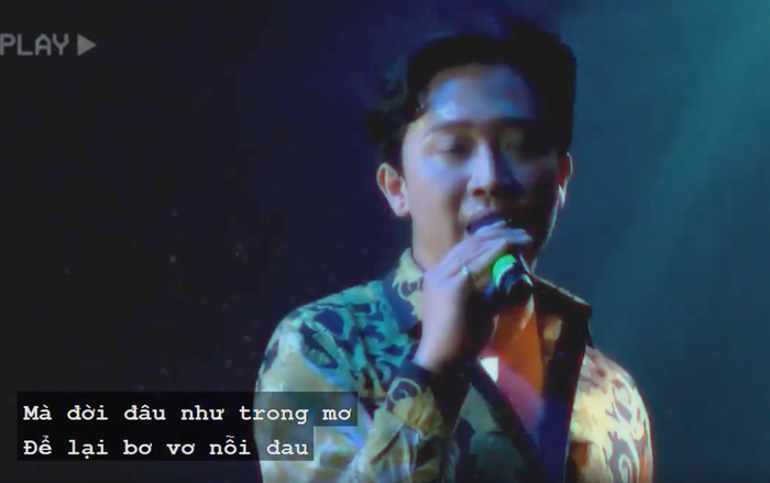 ‘Hát hay không bằng hay hát’, Trấn Thành tiếp tục tặng chị em phụ nữ bài hát ‘ruột’ dịp 8/3 Ảnh 2