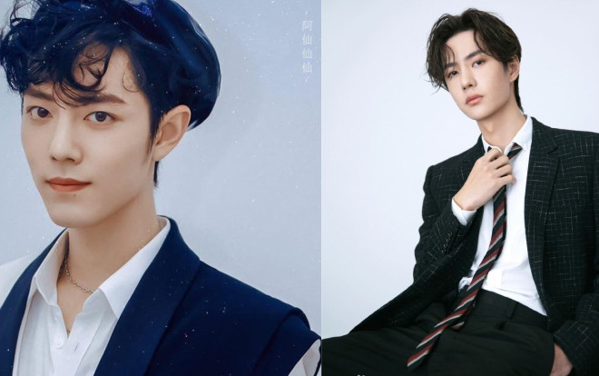 Tiêu Chiến và Vương Nhất Bác dẫn đầu bảng xếp hạng 'ngôi sao mang hàng' từ 1/3 - 7/3/2020, fans tranh luận trái chiều! Ảnh 2