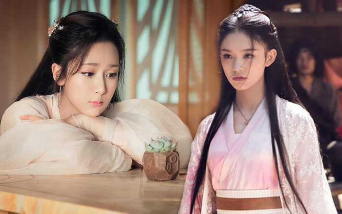 'Hương mật tựa khói sương 2' chuẩn bị khai máy nhưng Dương Tử không còn là nữ chính, dân mạng bức xúc tuyên bố bỏ phim Ảnh 2